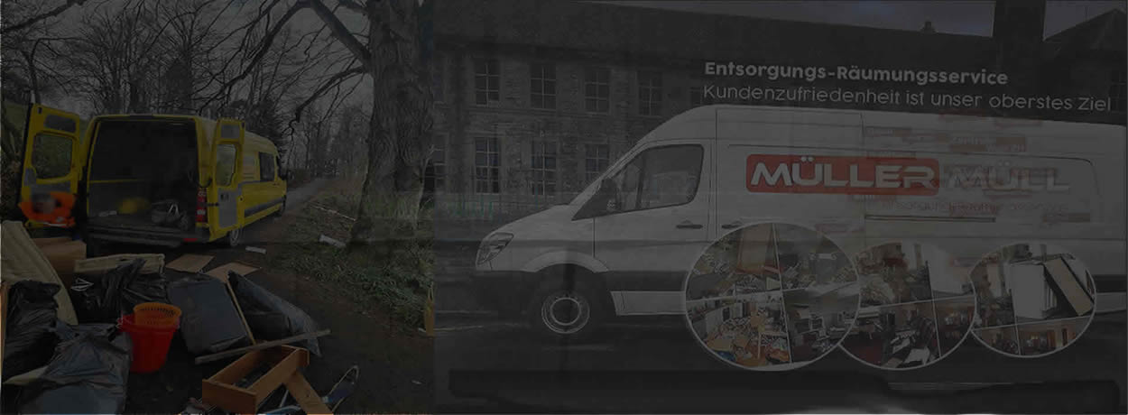 Hausräumung Kosten