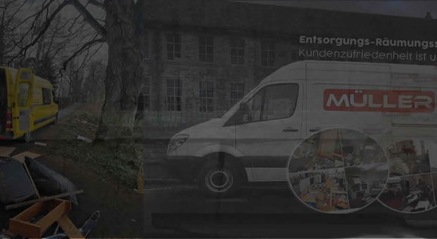 Hausräumung Kosten