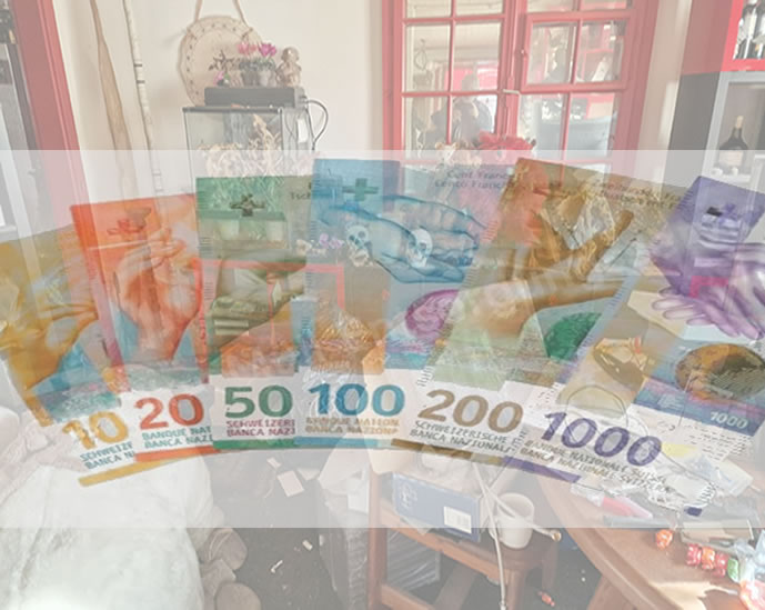 Räumung Preis