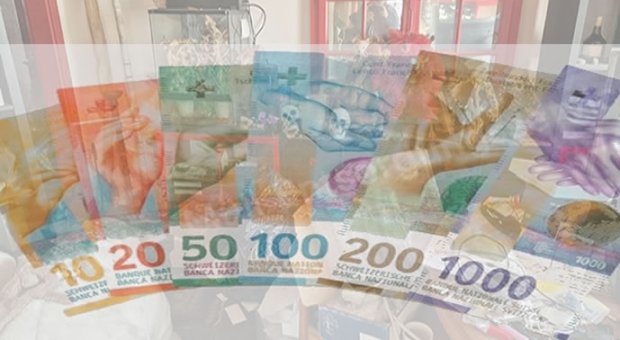 Räumung Preis