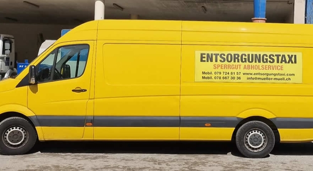 Gratis Räumungen Zürich