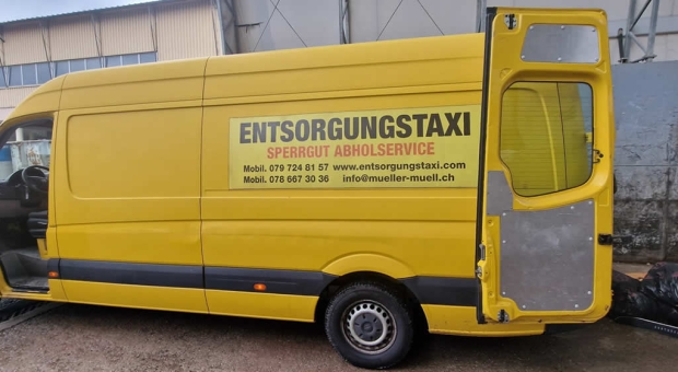 Wohnungsräumung nach todesfall Kosten