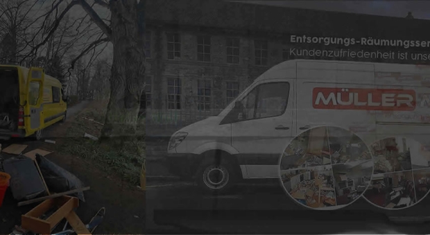 Wertanrechnung von Möbeln bei Wohnungsräumungen